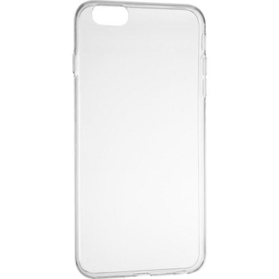Чехол накладка UT Air iPhone 6+ Прозрачная