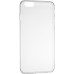 Чехол накладка UT Air iPhone 6+ Прозрачная