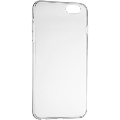 Чехол накладка UT Air iPhone 6+ Прозрачная