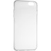 Чехол накладка UT Air iPhone 6+ Прозрачная