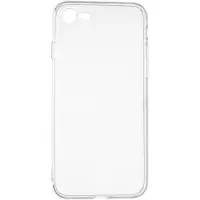 Чехол накладка UT Air iPhone 7 Прозрачная