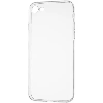 Чохол накладка UT Air iPhone 7 Прозора Чохол накладка UT Air iPhone 7 Прозора