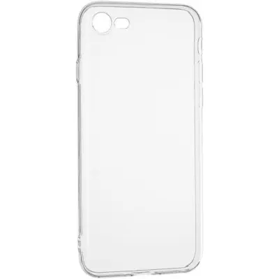 Чохол накладка UT Air iPhone 7 Прозора Чохол накладка UT Air iPhone 7 Прозора