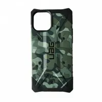Чехол накладка UAG Pathfinder iPhone 12/ 12 Pro Камуфляж Зеленый