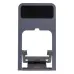 Настільний тримач Hoco PH43 (4,5\'\'-7\'\') Grey, Сірий