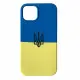 Чехол накладка HC iPhone 12 Mini Ukraine