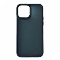 Чехол накладка Guard iPhone 11 Pro Черная