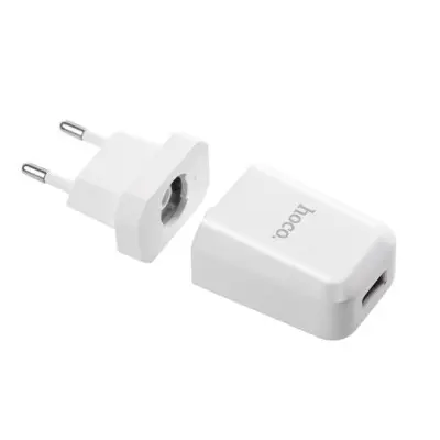 МЗП Hoco C45 1USB 2.4A