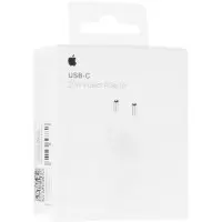 Сетевое зарядное устройство Apple Power Adapter PD 20W Белый Сетевое зарядное устройство Apple Power Adapter PD 20W Белый