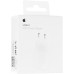 Сетевое зарядное устройство Apple Power Adapter PD 20W Белый