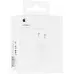 Мережевий зарядний пристрій Apple Power Adapter PD 20W Білий