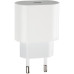 Сетевое зарядное устройство Apple Power Adapter PD 20W Белый