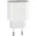Мережевий зарядний пристрій Apple Power Adapter PD 20W Білий
