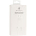 Мережевий зарядний пристрій Apple Power + Кабель Type-C to Lightning 20W White, Білий