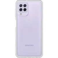 Чехол накладка Epic 1.5mm Samsung A225 (A22)/M325 (M32) Прозрачная