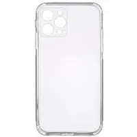 Чохол накладка Getman iPhone 12 Pro Прозора