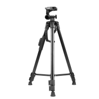 Штатив для LED ламп 3388 1,4м Черный