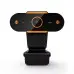 Веб-камера A6, Черная