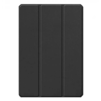 Чехол для планшета Tri-Fold with Pen Slot iPad 9.7 (New) 2017/2018 Черный Чехол для планшета Tri-Fold with Pen Slot iPad 9.7 (New) 2017/2018 Черный