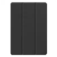 Чехол для планшета Tri-Fold with Pen Slot iPad 9.7 (New) 2017/2018 Черный