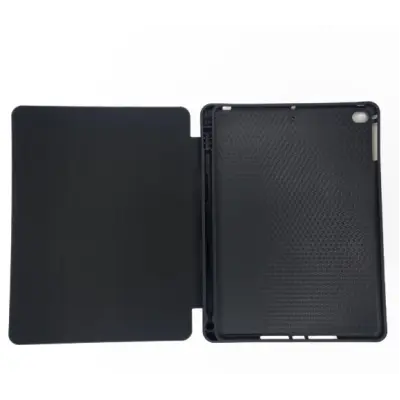 Чохол для планшета Tri-Fold with Pen Slot iPad 10.9" Чорний