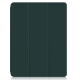 Чохол для планшета Tri-Fold with Pen Slot iPad 10.9" Темно-зелений