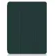Чохол для планшета Tri-Fold with Pen Slot iPad 10.9" Темно-зелений