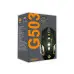 Проводная игровая мышка с подсветкой LineON G503 Rider Black, Черная Проводная игровая мышка с подсветкой LineON G503 Rider Black, Черная