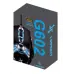 Дротова комп\'ютерна миша LineON G602 Black, Чорна