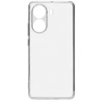 Чехол накладка Armorstandart Air Xiaomi Poco X7 Pro Прозорачная