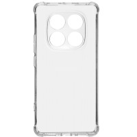 Чехол накладка Armorstandart Air Xiaomi Redmi Note 14 Pro 5G/ Poco X7 Прозрачная