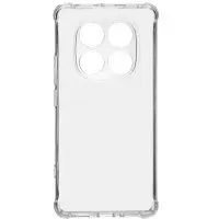 Чехол накладка Armorstandart Air Xiaomi Redmi Note 14 Pro 5G/ Poco X7 Прозрачная