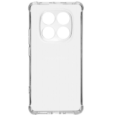 Чехол накладка Armorstandart Air Xiaomi Redmi Note 14 Pro 5G/ Poco X7 Прозрачная