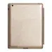 Чохол для планшета Smart iPad 2/3/4 Золотий