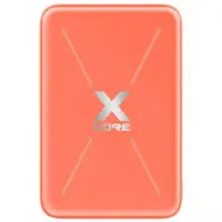 Універсальна мобільна батарея Повербанк Proove X-Core 10000 mAh 22,5W Помаранчевий