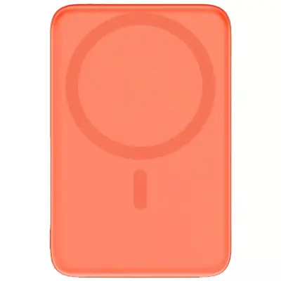 Універсальна мобільна батарея Повербанк Proove X-Core 10000 mAh 22,5W Помаранчевий Універсальна мобільна батарея Повербанк Proove X-Core 10000 mAh 22,5W Помаранчевий