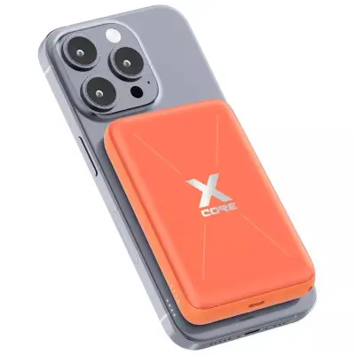 Універсальна мобільна батарея Повербанк Proove X-Core 10000 mAh 22,5W Помаранчевий Універсальна мобільна батарея Повербанк Proove X-Core 10000 mAh 22,5W Помаранчевий