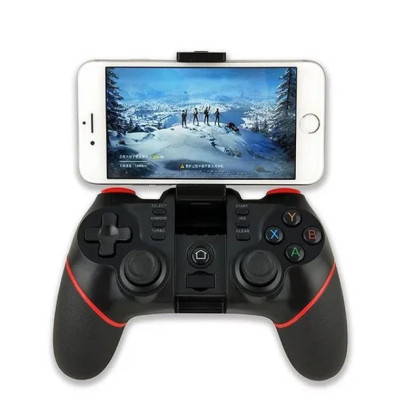 Безпровідний джойстик Terios T6 Wireless Controller