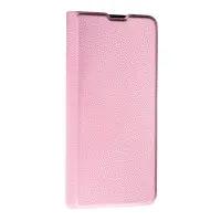 Чехол-книжка Elite Samsung A06 Розовая