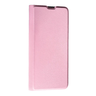 Чехол-книжка Elite Samsung A06 Розовая