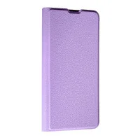 Чохол-книжка Elite Samsung A06 Фіолетова