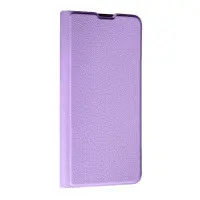 Чехол-книжка Elite Samsung A06 Фиолетовая