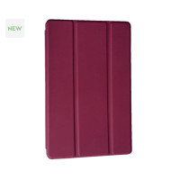 Чохол для планшета Smart Case With Pencil Xiaomi Redmi Pad Pro Слива / Plum