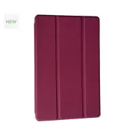 Чохол для планшета Smart Case With Pencil Xiaomi Redmi Pad Pro Слива / Plum