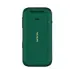 Мобільний телефон Nokia 2660 Flip Dual Sim Lush Green, зелений