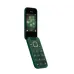 Мобільний телефон Nokia 2660 Flip Dual Sim Lush Green, зелений