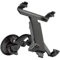 Автотримач IP-02 Black, Чорний Автотримач IP-02 Black, Чорний