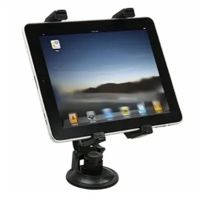 Автотримач IP-02 Black, Чорний Автотримач IP-02 Black, Чорний