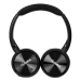Безпровідні навушники Gelius Pro Crossfire GP HP-007 Black, чорні