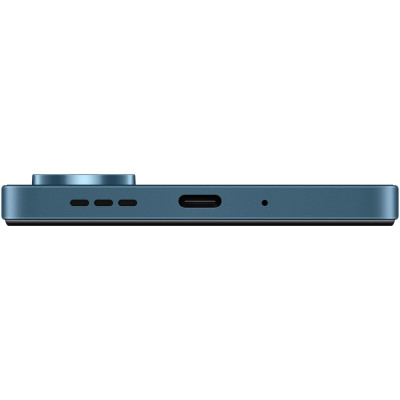 Смартфон Xiaomi Redmi 13C 4/128 Navy Blue, Синій